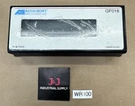 New Accu-sort Systems GP018 40 Character Remote External Display Unit 5V 379MA. Fixed Price $125.00.