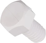 Pentair Sweep Hose Adjustment Screw White EB20. Fixed Price $9.99.