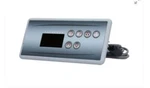 Hydro-quip ECO-3 Topside Control Panel Keypad 6-BUTTONS Part# 34-0197. Fixed Price $294.39.