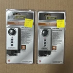 New Defiant Home Security Pool Alarm Siren 1001 095 235. Fixed Price $17.99.