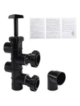 SP0410X602S 2" Slide Valve Assembly For Hayward Pro Series S311SX And S360SX. Fixed Price $81.08.