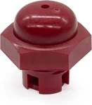 Oil Fill Cap Replacement With O-ring Seal For Cat Pumps Pressure Washer Models. Fixed Price $27.49.