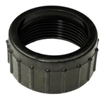 Waterway WW4154001B 1.5" Union Nut - Black. Fixed Price $12.32.