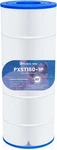 Future Way CC1500E Pool Filter For Hayward Xstream PXST150, Sq.ft. Fixed Price $56.99.