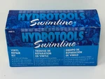 Hydrotools By Swimline Vinyl Repair Kit 4OZ #8815 New. Fixed Price $8.99.