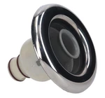 212-2037S Waterway Whirlpool Directional Jet Internal 5" Face Smooth Gray. Fixed Price $45.40.