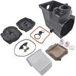 For Hayward Super Pump SP1600X SP2600X Pool Housing & Seal Kit 2". Fixed Price $164.00.