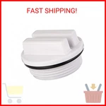 Xtremepowerus Universal 1.5" Pool Plug Cap Threaded Spa SP1022C, Swimming. Fixed Price $11.03.