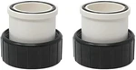 2 Pack Union Replacement 350157 Kit Compatible With Pentair Superflo Pool Pump. Fixed Price $21.99.