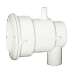 Waterway Plastics 210-5750 Poly Jet Body 3/8IN Barb Air X 1/2IN Slip Elbow. Fixed Price $42.34.