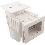 Waterway 540-8610 Skimmer Complete, Renegade, Fiberglass, 2", Wht, Square. Fixed Price $149.32.