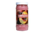 Insparation & Bath Aromatherapy Crystals Peach 19OZ Jar. Fixed Price $29.41.