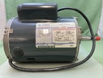 New Genuine Motors 27545 A-c Thermally Protected, Model# 5KC37JNA343T. Fixed Price $308.75.