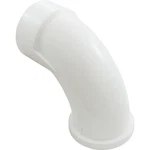 Tailpiece, Waterway, Flange, 90 Degree Sweep, 2"S. Fixed Price $20.40.
