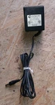 Globtek GT-341-12-500D WD1E500CCP-N Input 120V 60HZ 10W Output: 12V Dc 500MA. Fixed Price $22.99.