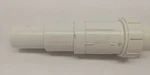 New 117-15 Flo-span 1/2" 1.5 Ips Pvc Expansion Repair Coupling 200 Psi Nds. Fixed Price $9.99.