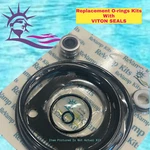65054V Fits Sta-rite Dura-glas /maxi-glas P2RA And 1998 Thru Present. Fixed Price $34.01.