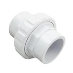 Hayward SP14952S 1.5IN Socket X 2IN Slip White Abs Flush Female Union. Fixed Price $19.78.