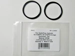 Hydroair, Hydroflow 10-127EP70, 30-127EP70 O-rings / R&s 127HFE. Fixed Price $12.50.