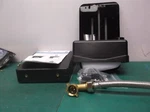 Airlie Pool Water Leveler Patented Included Stainless Steel Hose And Brass. Fixed Price $54.14.