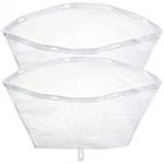 Debri Attachment Net Bag For Jacuzzi Hot Tube, Skimmer Mesh 6570-392 2002.... Fixed Price $36.97.