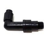 Pentair Rainbow 300 Pool Chlorinator Check Valve And Elbow Replacement R172061. Fixed Price $13.75.