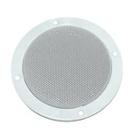 New Asa Jensen Indoor Rv Speaker Recessed Mount 6" Diameter 24 Watts White. Fixed Price $25.00.