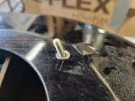 Raypak Combustion Blower Part #008793F.. Fixed Price $2250.00.