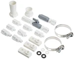 Polaris Zodiac 8-400 Parts Bag Replacement Fits G1000 Feeder System. Fixed Price $251.29.