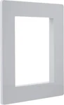 Hayward Skimmer Face Plate Cover Snap On White For SP1084F. Fixed Price $35.95.
