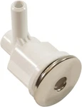 Waterway Plastics 670-2550 Ozone Air Injector 3/8"BARB Body S/s Esc. Fixed Price $21.39.