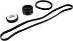 Hayward SPX1600TRA Seal Assembly Replacement Kit For Superpump Black. Fixed Price $51.99.