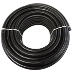 4" Dia 25 Ft Schedule 40 Hydromaxx Ultra Flexible Pvc Pipe - Black. Fixed Price $549.99.