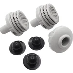 25022E Pool Strainer Connector For Intex Above Ground Repair Kit. Fixed Price $15.92.
