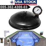 005-302-4300-03 Replace For Paramount Water Valve Top Dome Complete Assembly. Fixed Price $68.99.