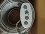 Pentair 521885 IS4 4-BUTTON White Spa Remote Control 100 Ft Plastic For. Fixed Price $250.00.