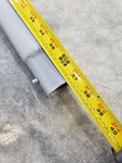 Summer Waves Pro Series Round Frame Pool Vertical Leg 090-380097-1. Fixed Price $24.99.