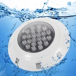 Led Rgb Swimming Pool Color Changing Light For Pentair /hayward W/remote 12V 24W. Fixed Price $39.10.