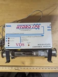 Hydro Spa Visual Diagnostic System Hot Tub Control Rusty, Abused, Scratch & Dent. Fixed Price $64.95.