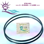 51011600 Eclipse Filter-side Mount O-ring By Liberty (2-PACK) For American. Fixed Price $26.07.