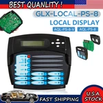 GLX-LOCAL-PS-8 Display And Keypad Replacement For Hayward Goldline Aqua. Fixed Price $578.99.