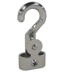 Permacast .5IN Loop Type Rope Hook PH52H PH-52H. Fixed Price $44.95.