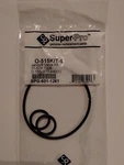Super Pro O-ring O-515-KIT-9 Pool Spa Replacement Parts Jandy Valve. Fixed Price $6.00.