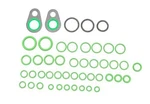 Sternweg A/c System O-ring And Gasket Seal Kit For 602723 MT2723 1321344. Fixed Price $16.61.
