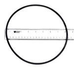 Waterco WCW12612 1/2" V Band Lid Gasket Rubber. Fixed Price $31.10.