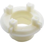 Wall Fitting, Bwg/gg, 2-3/8"HS, 2"S, 1-3/8" Length, White : 30147-V. Fixed Price $6.40.
