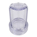 Pentair 754000340 Clear Flow Cell Jelly Jar For AK1200 Chemical Controller. Fixed Price $408.30.