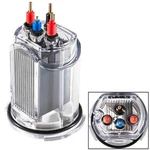 For Zodiac R0511400 Electrode Jandy Aquapure Chlorine APURE35PLG. Fixed Price $248.99.