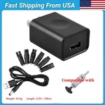 5V Charger For Intex 28620EP CL1704 12269 Pool Vacuum Cleaner. Fixed Price $10.58.