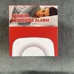 Hembisen H-212 White Battery Digital Display Carbon Monoxide Detector 3 Pack New. Fixed Price $22.50.